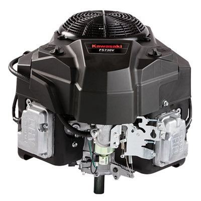 015-0045-00 - Bad Boy Mowers Kawasaki FS730V Engine 26HP 015004500