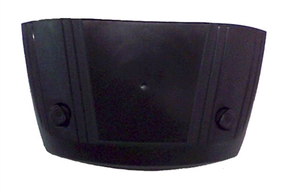 015-2702-00 - Bad Boy Mowers26&27 Briggs Air Filter Cover 015270200