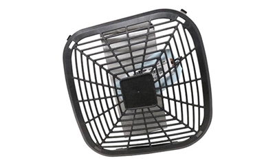 015-2713-00 - Bad Boy MowersFixed Fan Guard-27hp Kohler 015271300