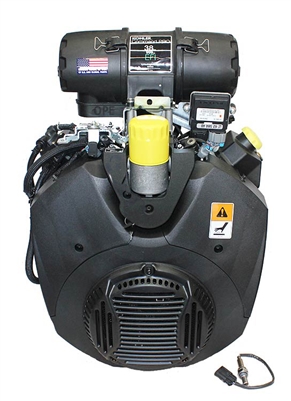 015-9990-00 - Bad Boy MowersKohler 38hp EFI 999 ECH 980 015999000