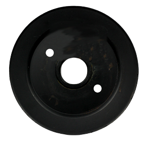 Ariens/Gravely 4.75 Sheave Spindle OEM #01593700