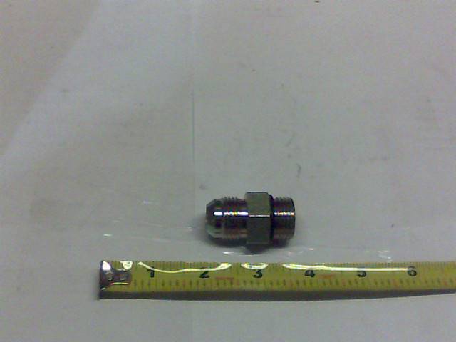 024-7033-00 - Bad Boy MowersWheel Motor Fitting 6400-10-10 024703300