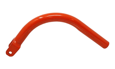 031-7140-00 - Bad Boy MowersStand Up Steering Handle Assembly (Right) 031714000