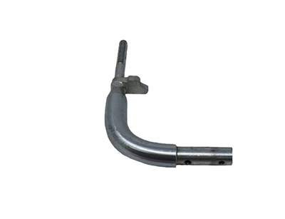 031-9025-00 - Bad Boy MowersSteering Arm Elbow - Right 031902500