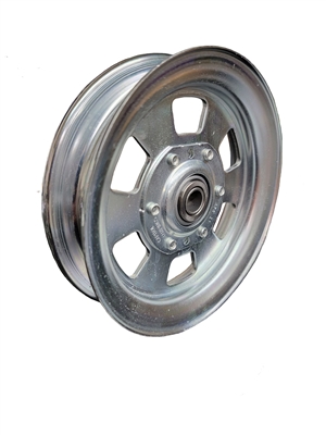 033-8050-00 - Bad Boy Mowers2017 - 20265'' Split Idler Pulley - Tensioner Only 033805000