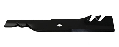 038-0034-00 - OBSOLETE REPLACED WITH HIGH LIFT BLADE 038-0036-00 - Bad Boy Mowers34" Gator Mulching Blade for Revolt SD 038003400