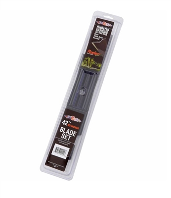 038-2009-00 - Bad Boy Mowers42" 3-pack Blade for 21hp MZ 038200900