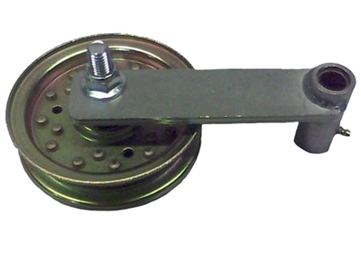 039-5949-98 - Bad Boy MowersStand On Pump Idler Bracket Assembly 039594998