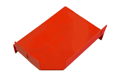 039-8934-00 - Bad Boy MowersRightEnd Tank Bracket (Big) 039893400