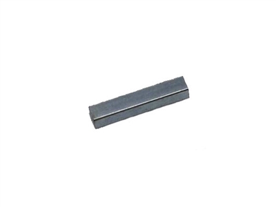 042-0010-00 - Bad Boy Mowers3/16 X 1 Square Machine Key 042001000