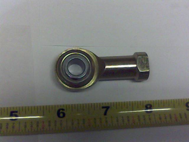 048-3000-00 - Bad Boy MowersSpherical Rod End-Outlaw Only 048300000