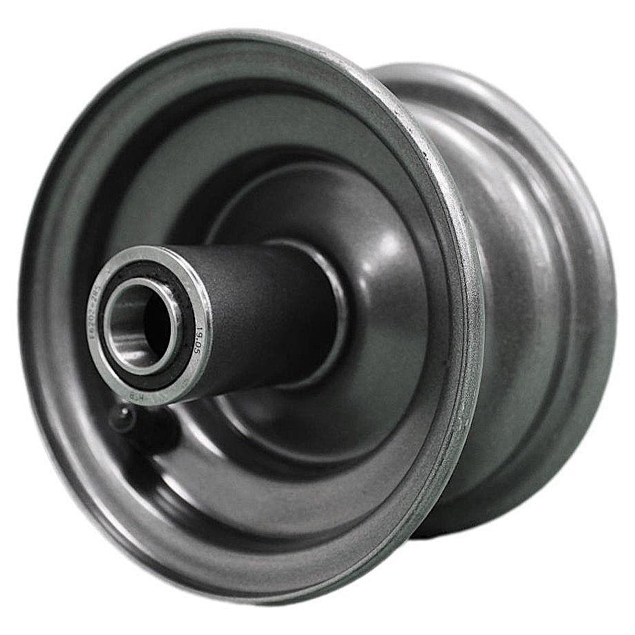 5x35.875" Hub with .75" Bearing - Grey