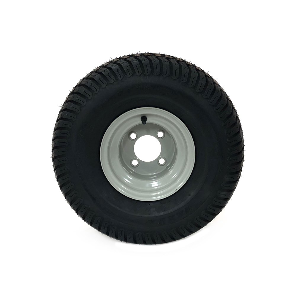 Ariens/Gravely Wheel & Tire Assembly 20X10.00-8 OEM #07100513