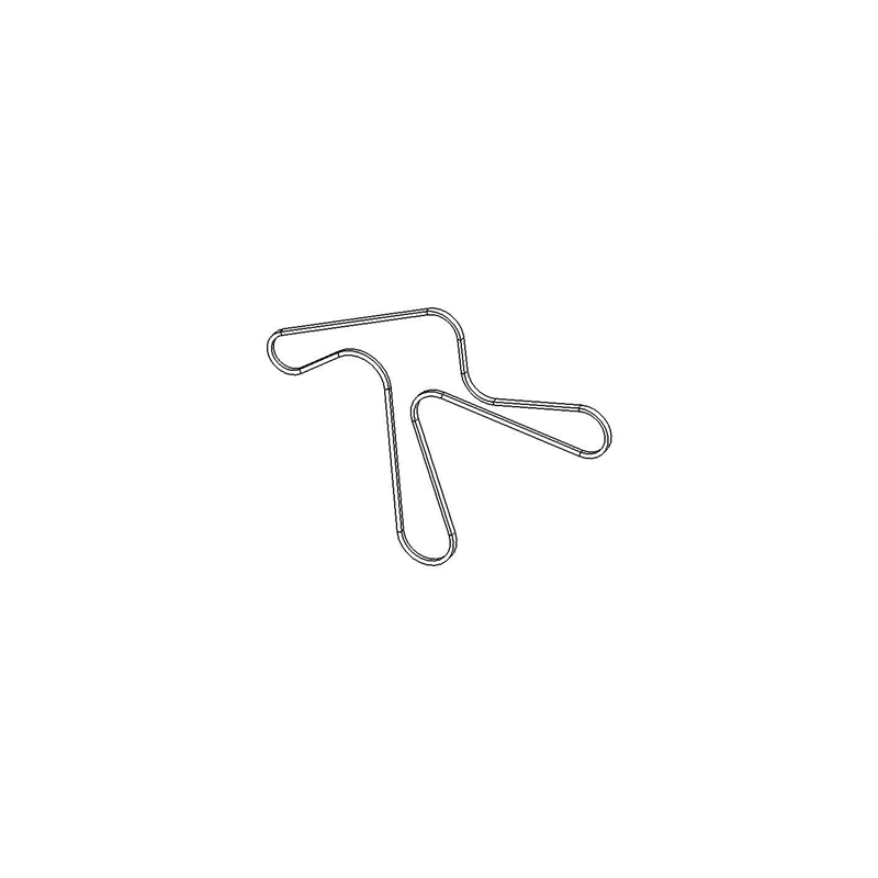 Ariens/Gravely Lawn Mower Belt OEM #07240700