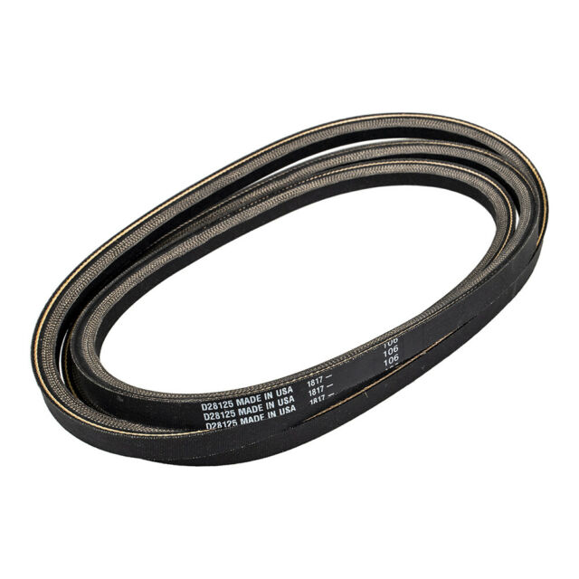 Ariens/Gravely Lawn Mower Belt OEM #07242800