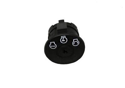077-8076-00 - Bad Boy Mowers Ignition Switch 077807600