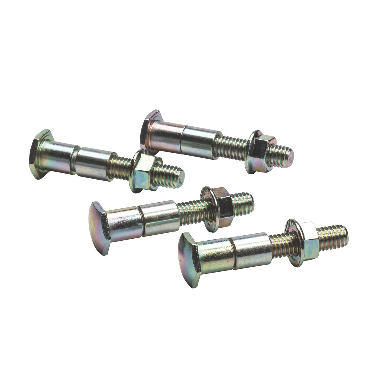 Oregon Equipment Parts 08-023 SHOULDER BOLT KIT - UNIVERSAL