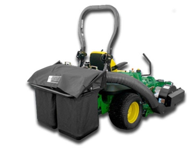 088-1078-00 - Bad Boy Mowers54" 2015 - 2016 Outlaw 2 Bagger, 8 Bushel 088107800