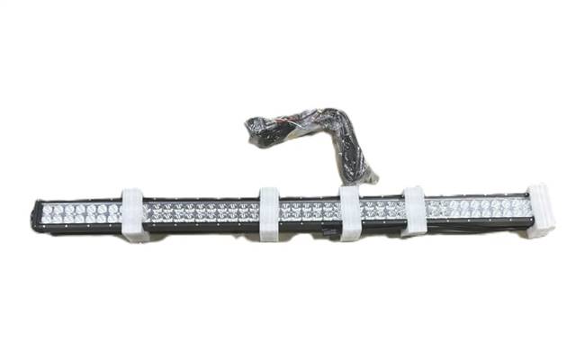 088-1094-00 | Bad Boy UTV/Bandit Parts 48" Light Bar Only Bad Boy SxS