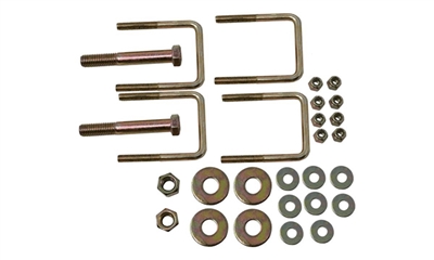 088-2205-00 - Bad Boy MowersOutlaw/ZT Counter Weight Kit Hardware Only 088220500