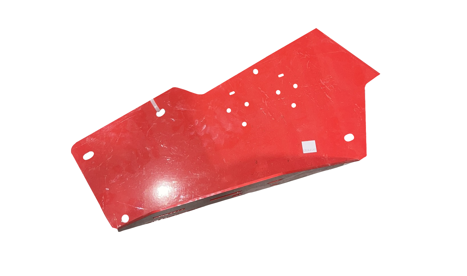 Arines/Gravely Hp Control Panel OEM #09189053