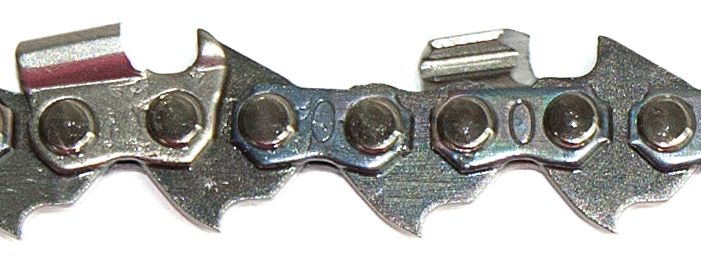 Archer Semi-Chisel Chain 1/4 .043 64DL #095-1646
