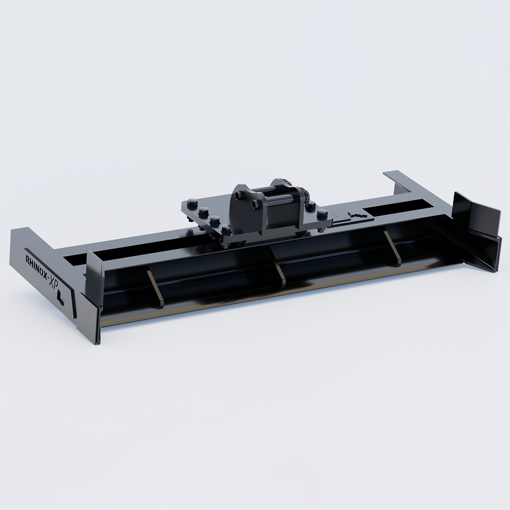 CAT 300.9D Grading Beam 48" / 1200mm