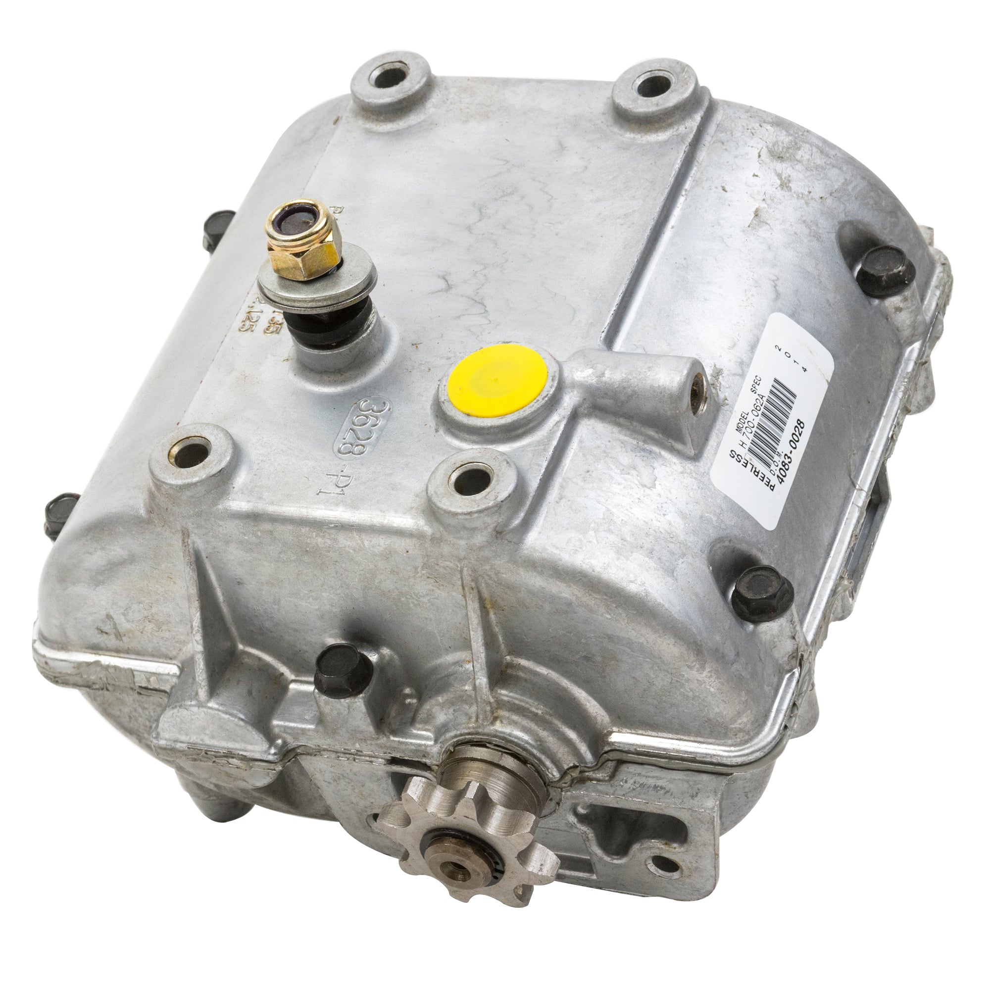 Exmark 1-321010 Transmission Kit