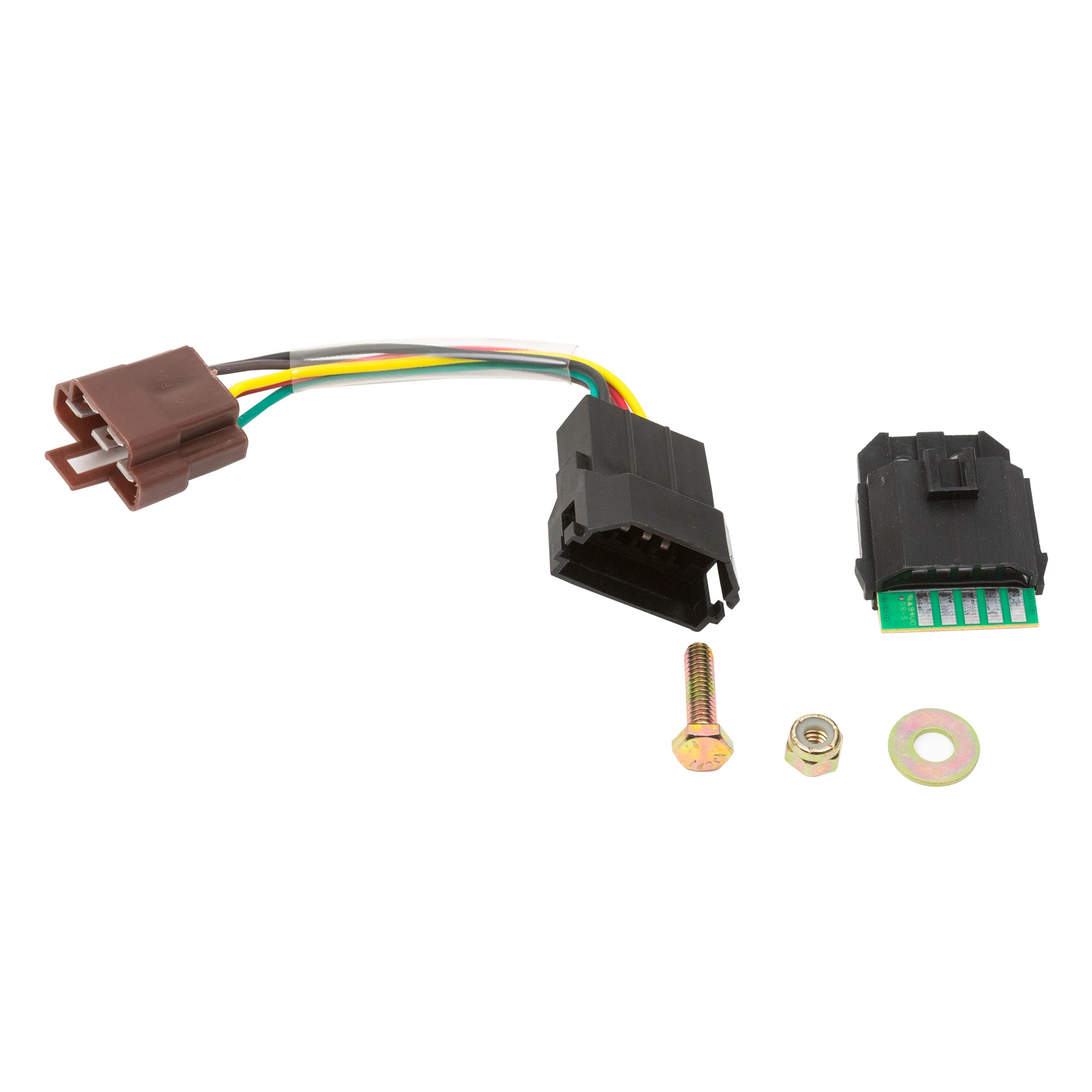 Exmark 1-321011 Harness Adapter Kit
