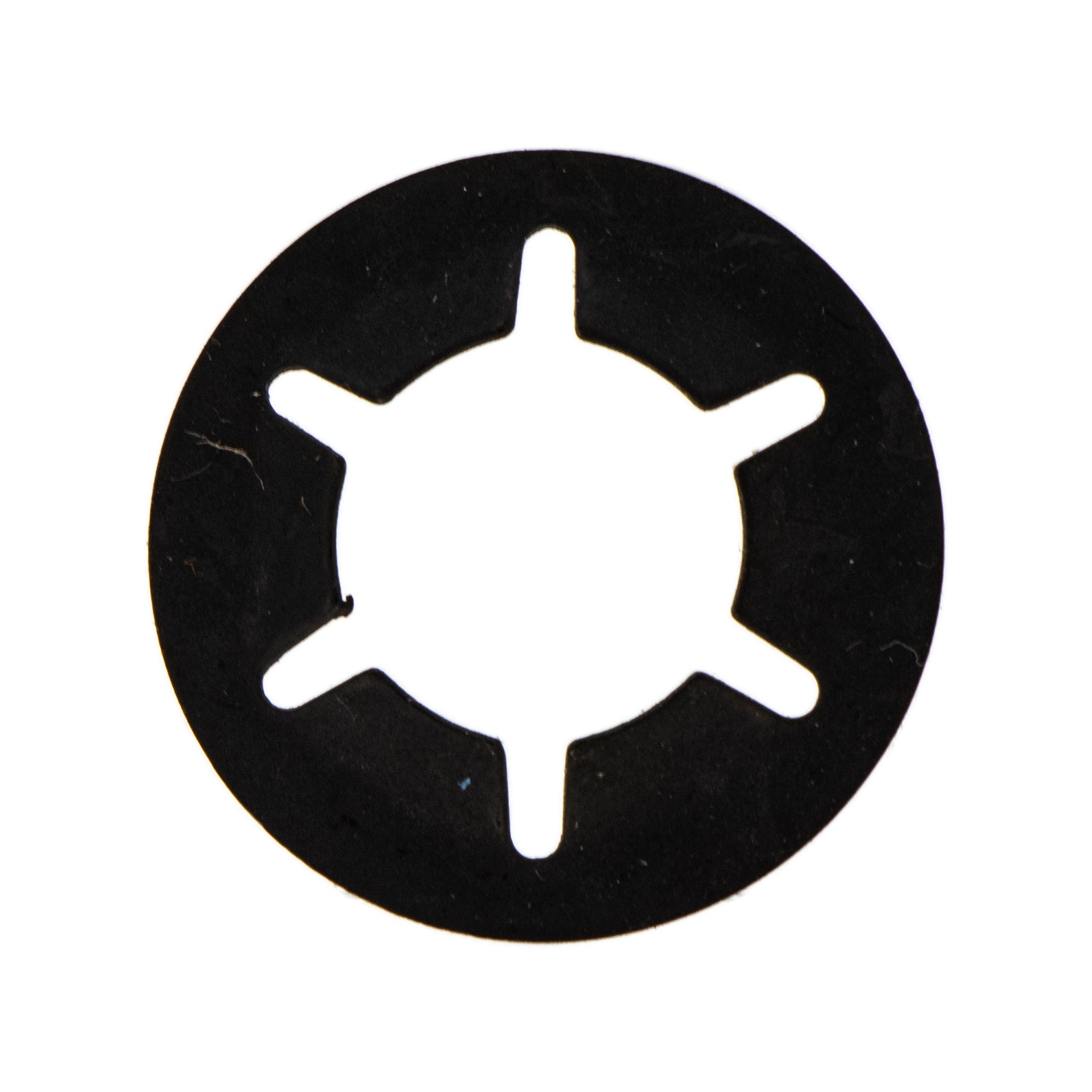 Exmark 1-323142 Push Nut