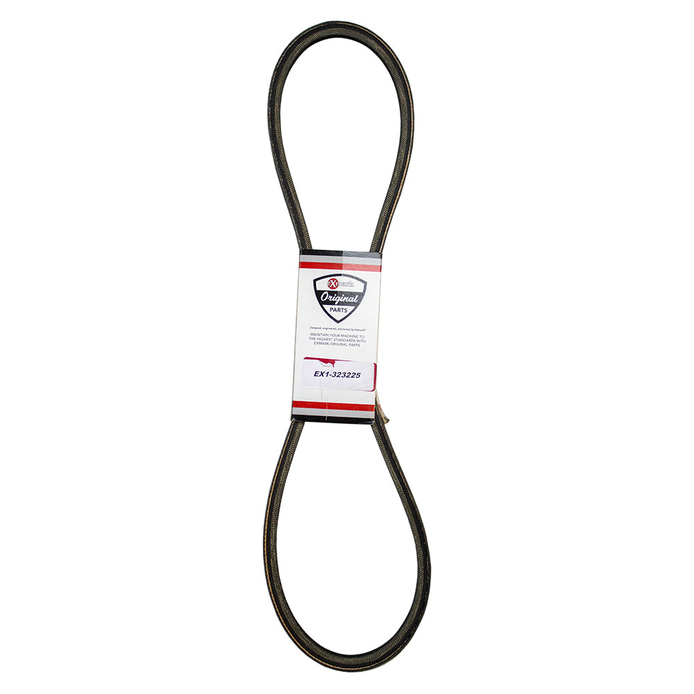 Exmark 1-323225 Hydro Trans Drive Belt