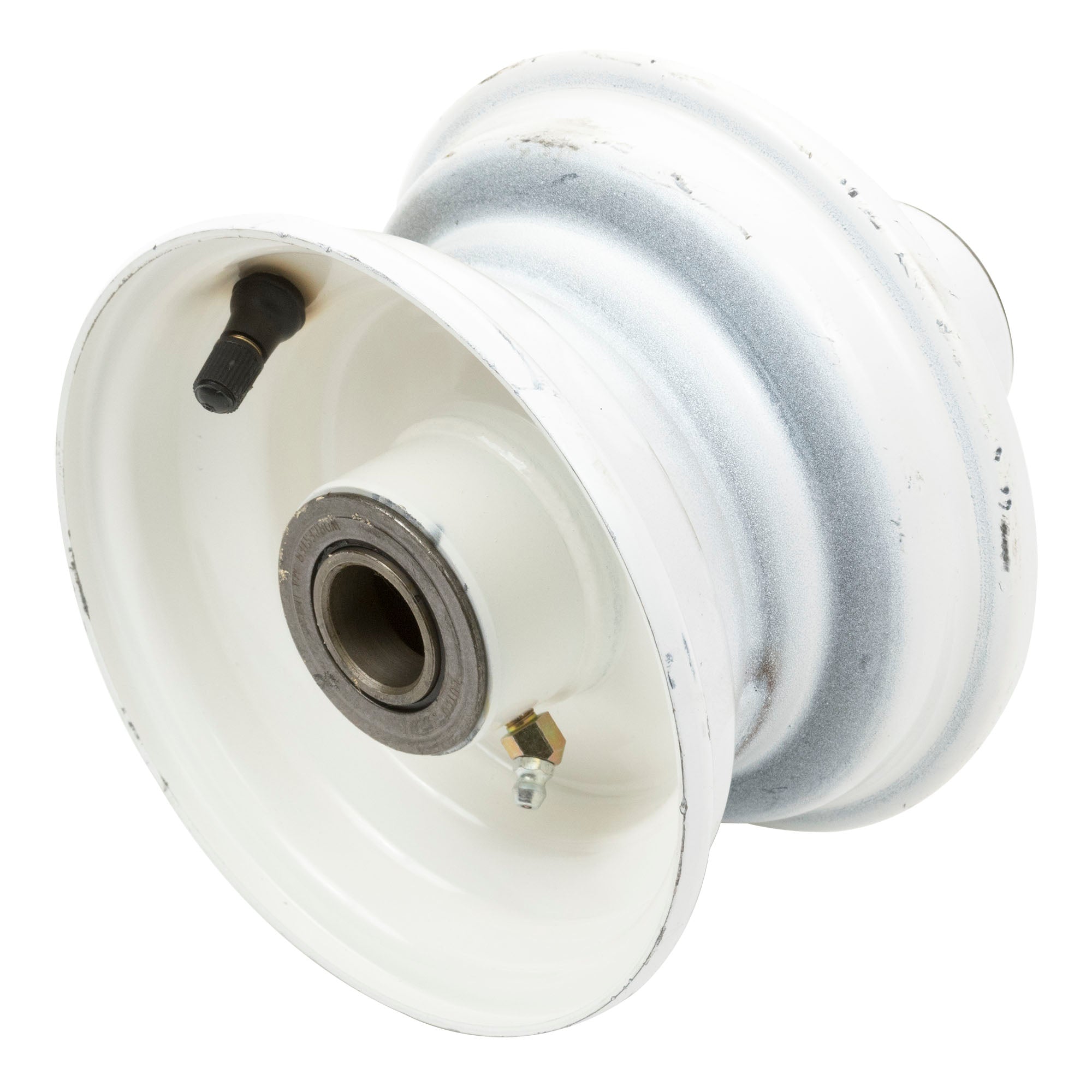Exmark 1-323360 Wheel and Hub
