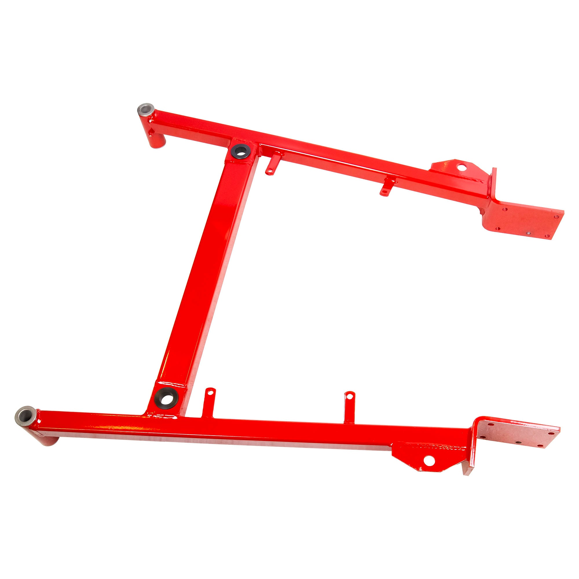 Exmark 1-414310 48 Inch Deck Support with Bushings