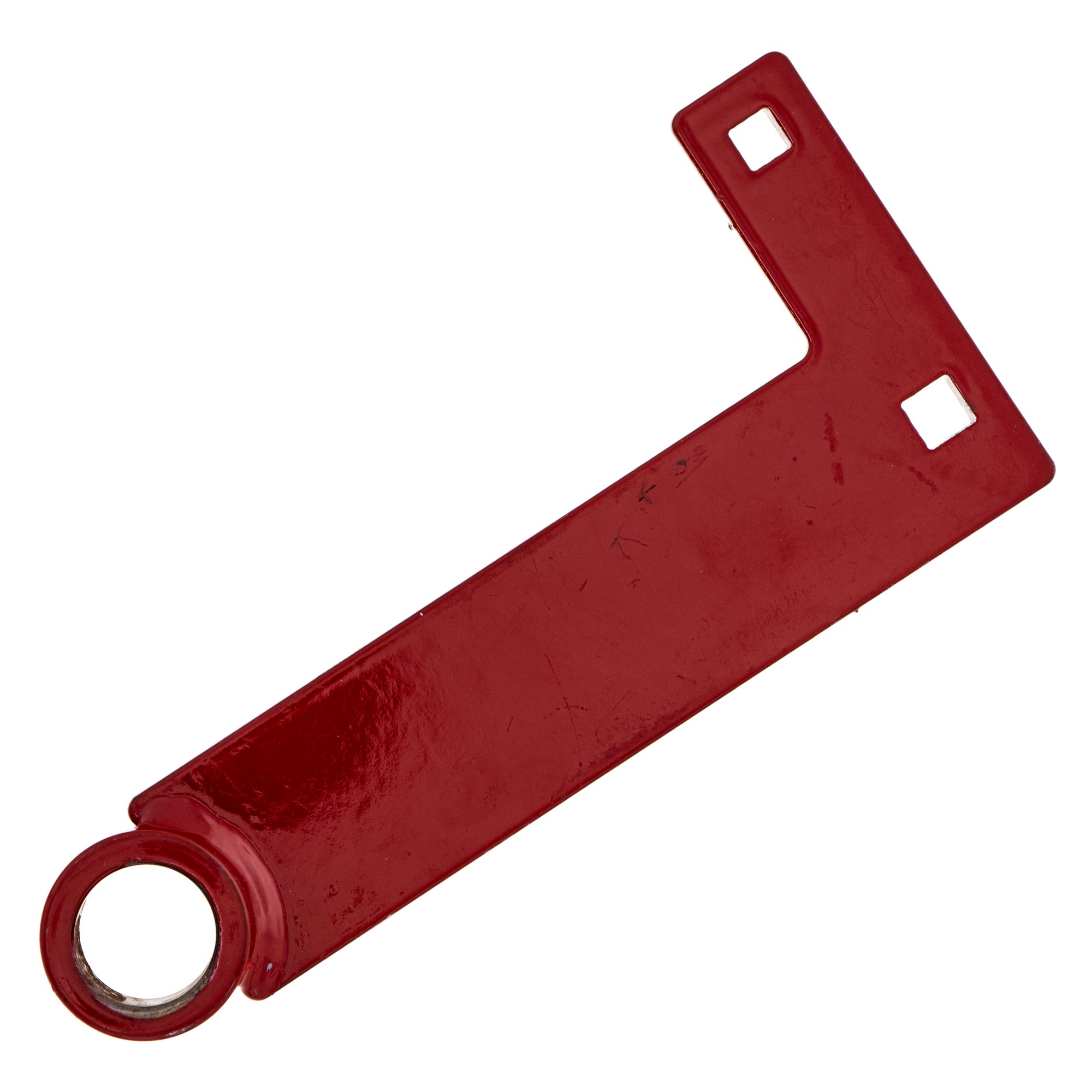 Exmark 1-542270-01 Idler Arm Weldment