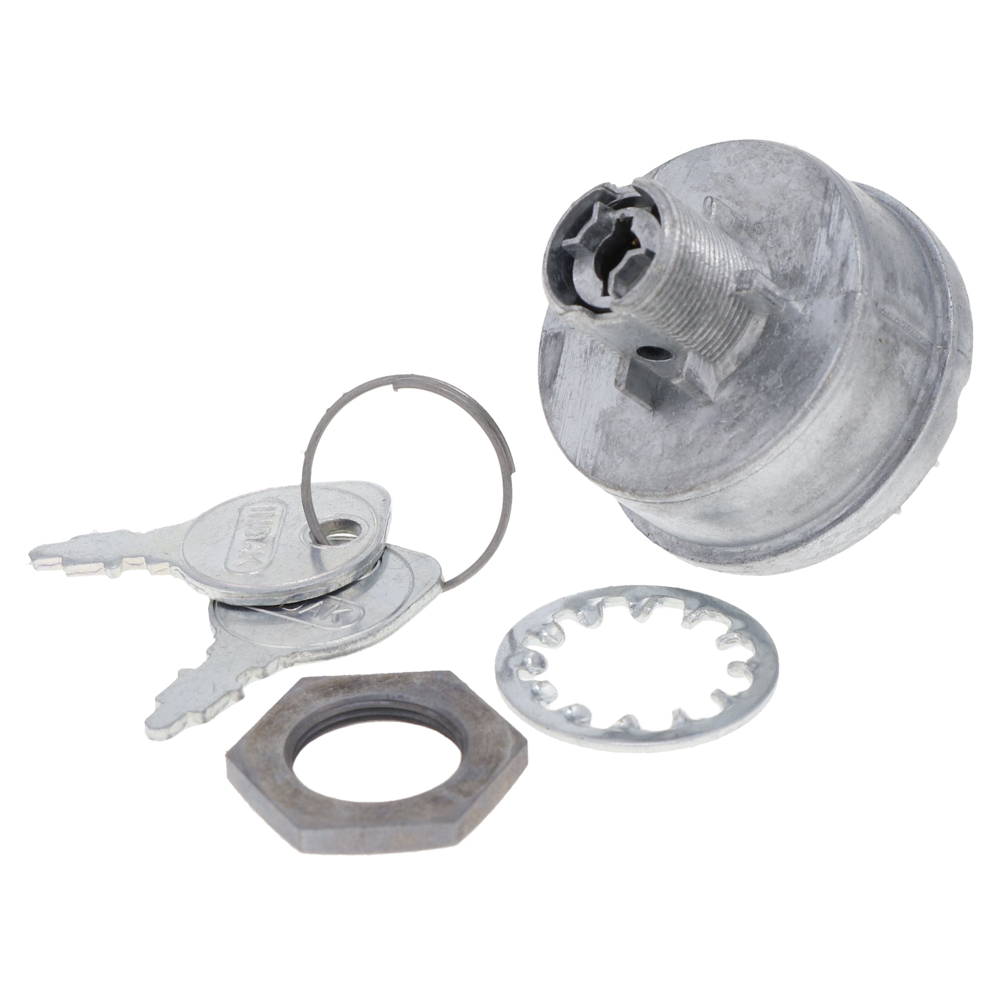 Exmark 1-543070 Ignition Switch