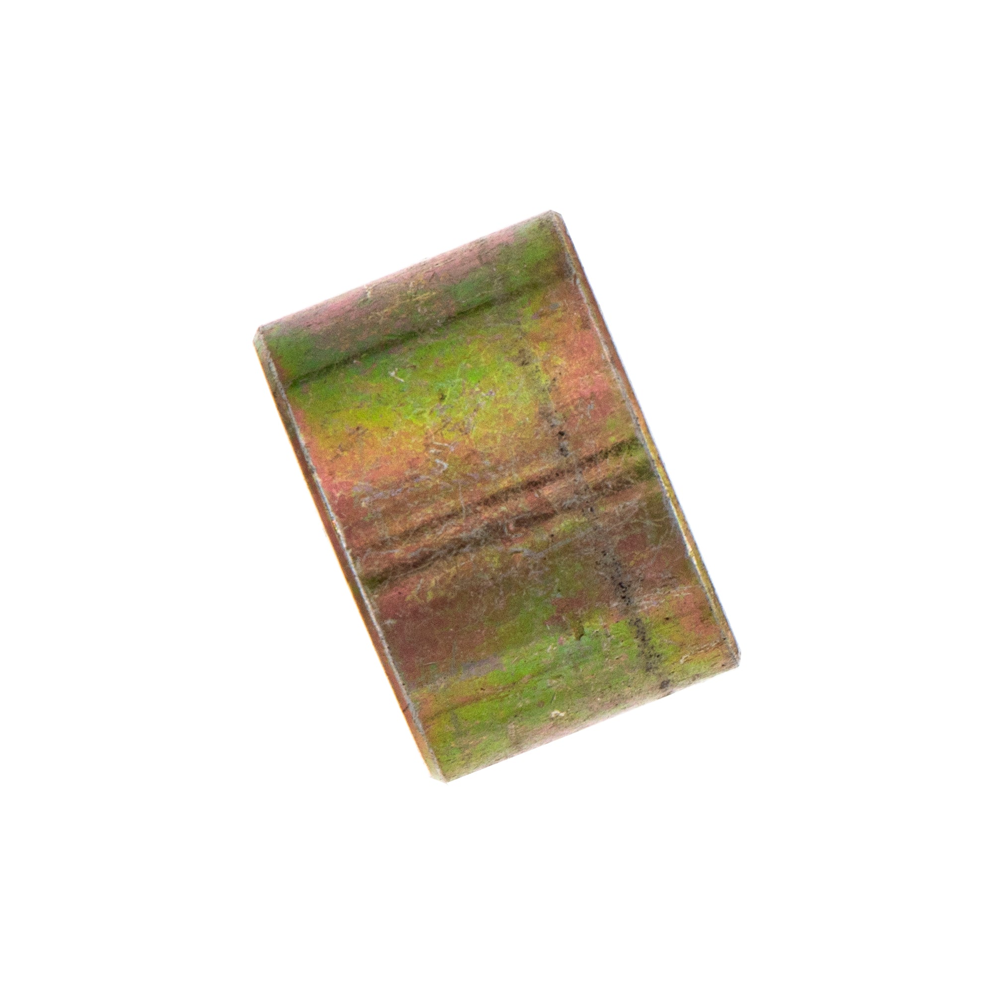 Exmark 1-603504 Tube Spacer