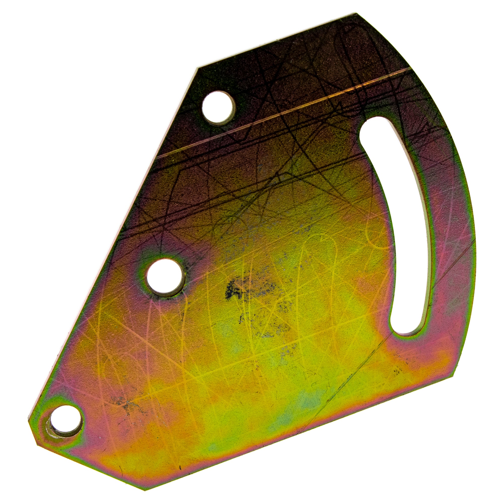 Exmark 1-603730 Shifter Plate Lever