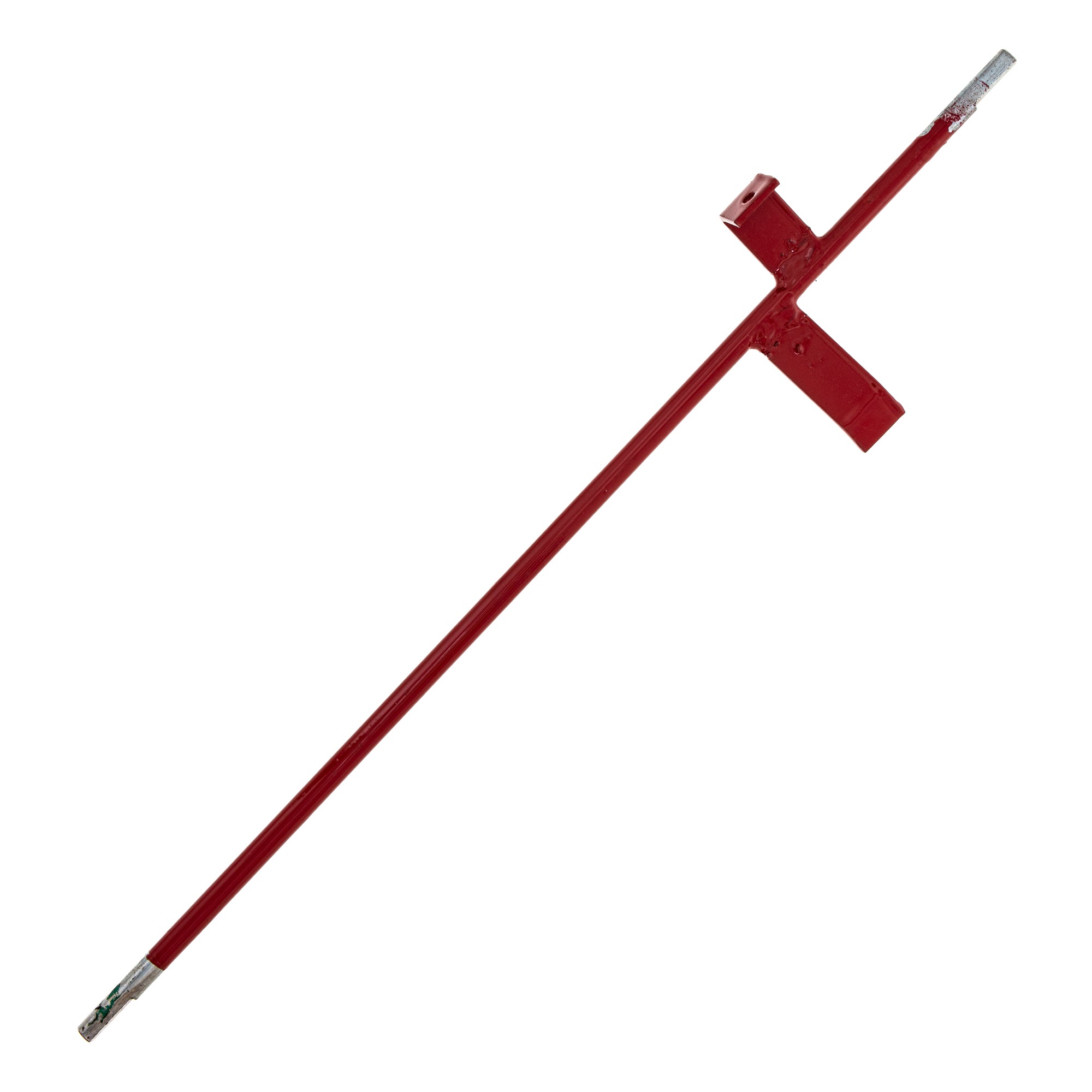 Exmark 1-612187-01 Operator Presence Control Rod Weldment