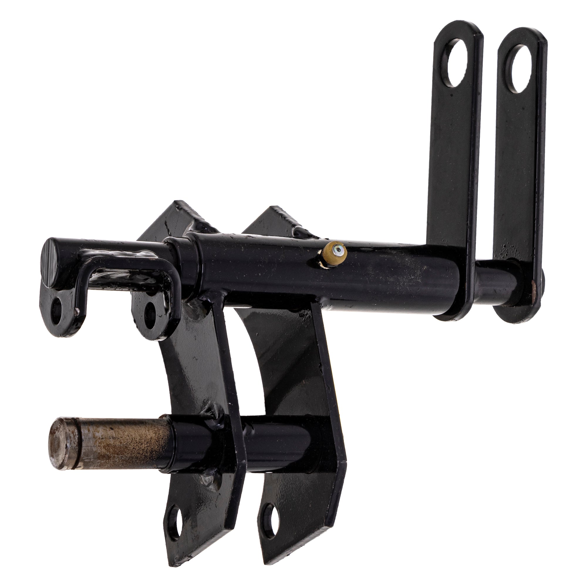 Exmark 1-632713-03 Right Hand Bracket Weldment