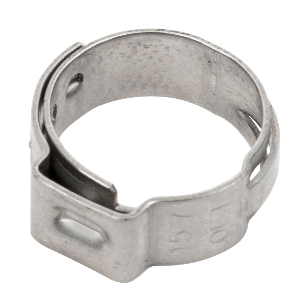 Exmark 1-643277 Fuel Hose Clamp