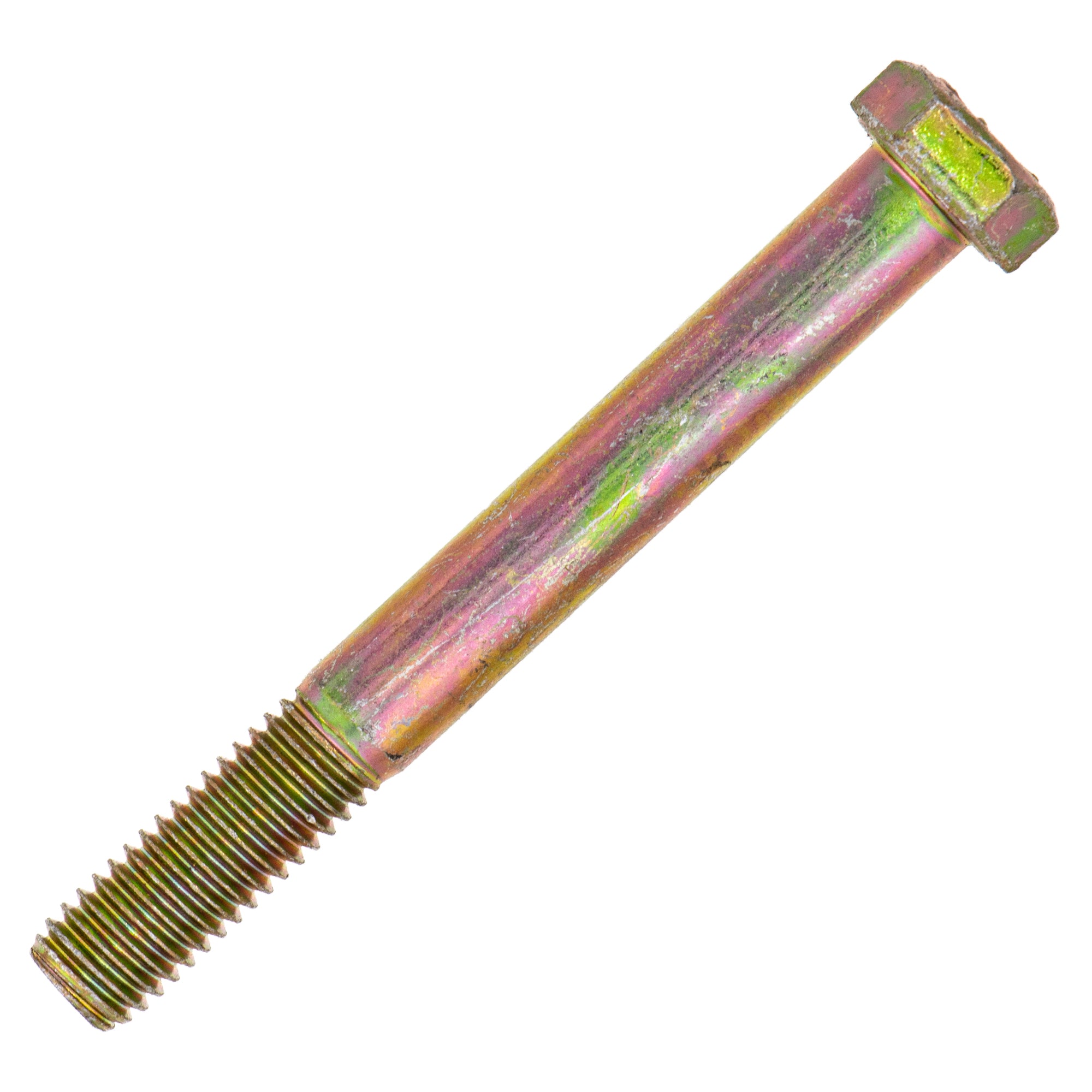 Exmark 1-800348 Hex Head Screw