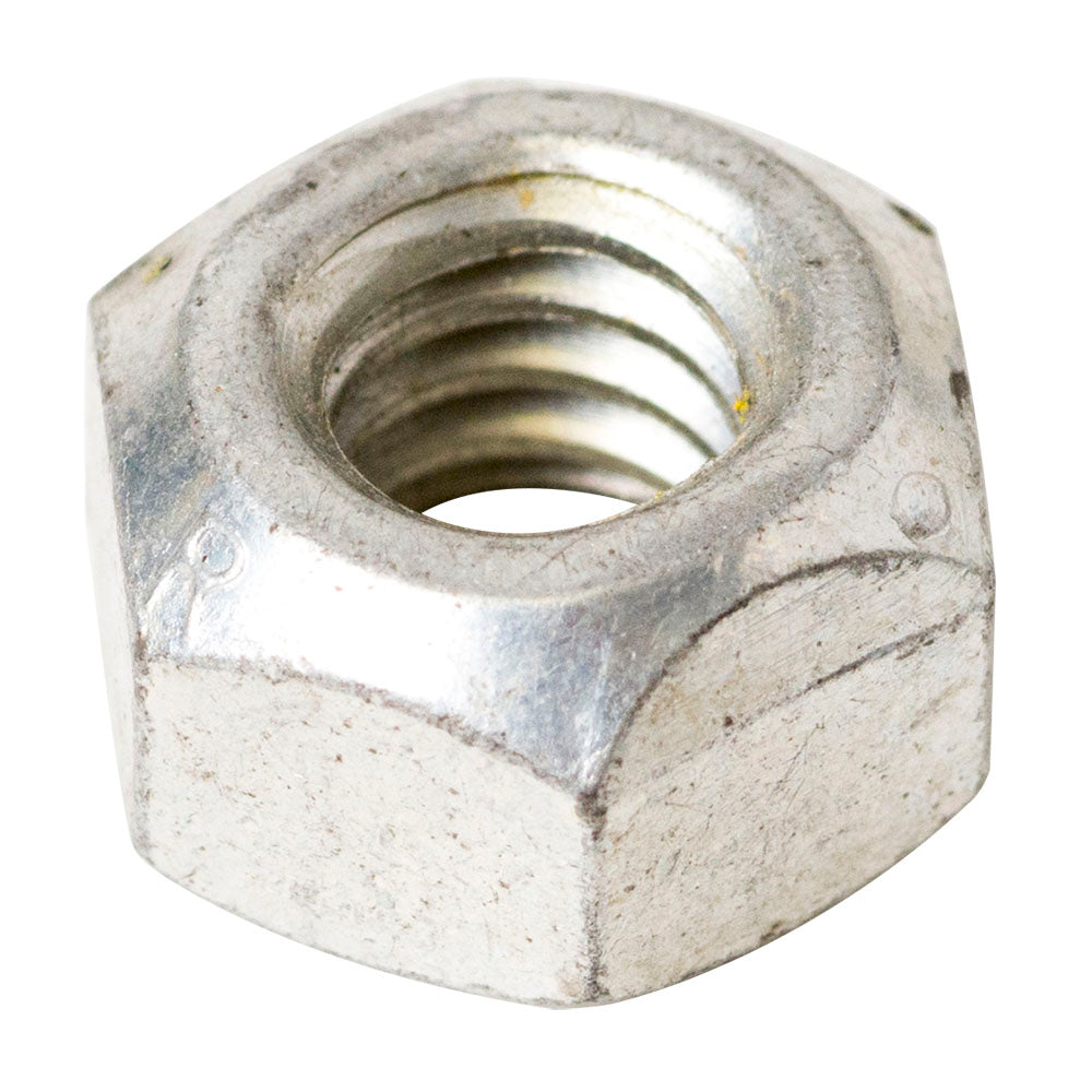 Exmark 1-803011 Zink Plated Torque Nut