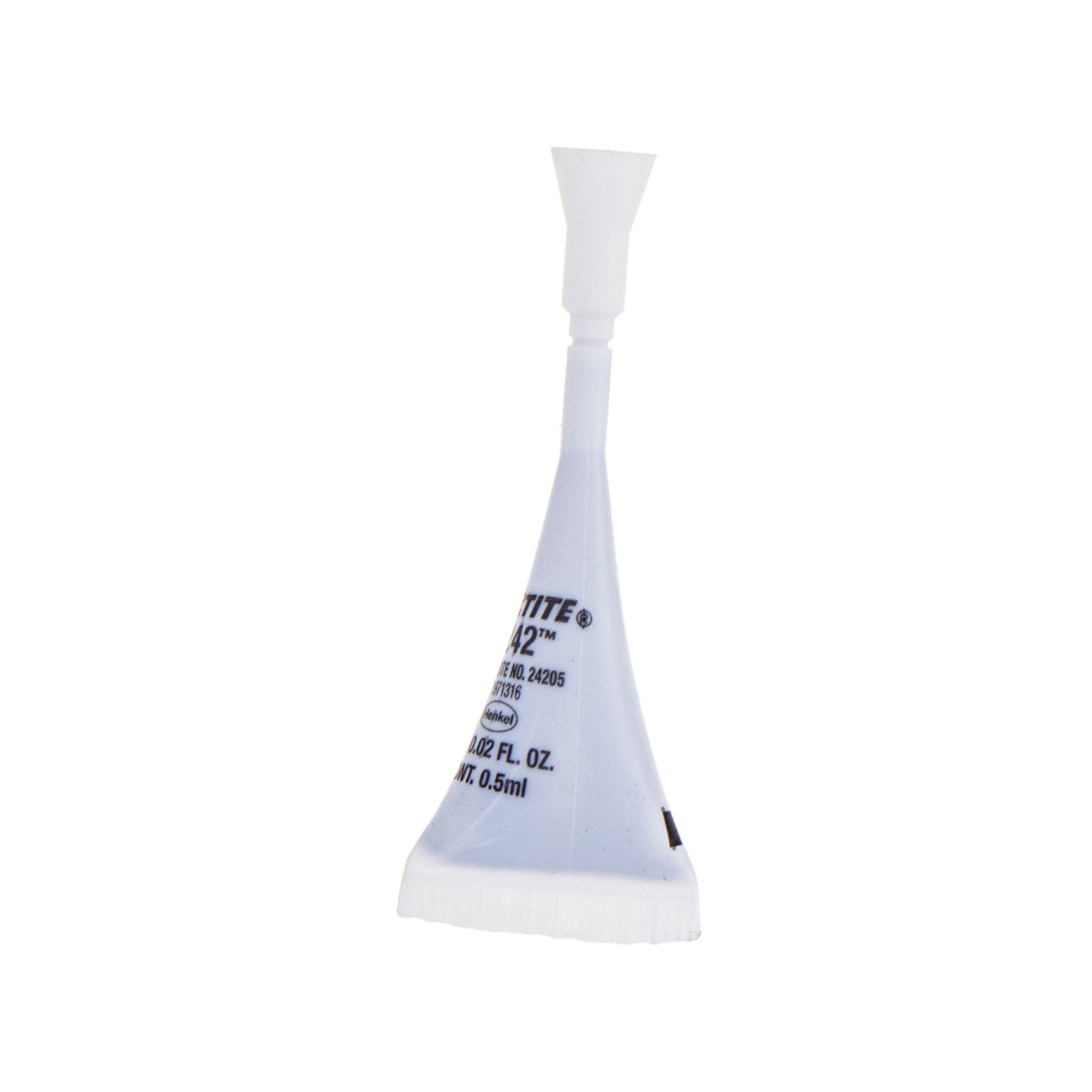 Exmark 1-840022 Nut Type Pro Luck