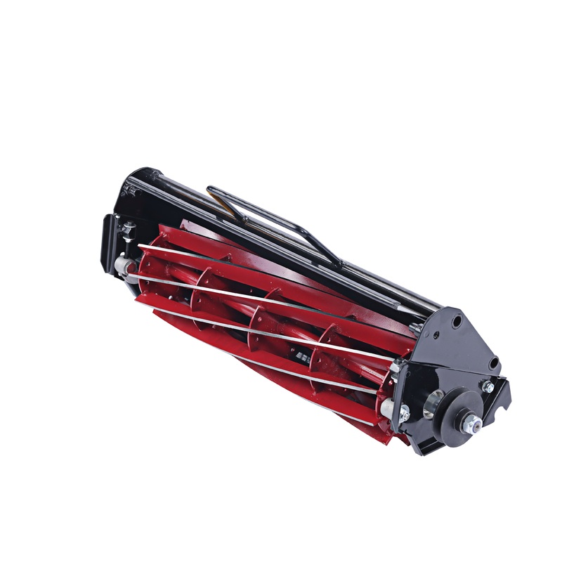 10-Blade Reel Cartridge | Catalyst