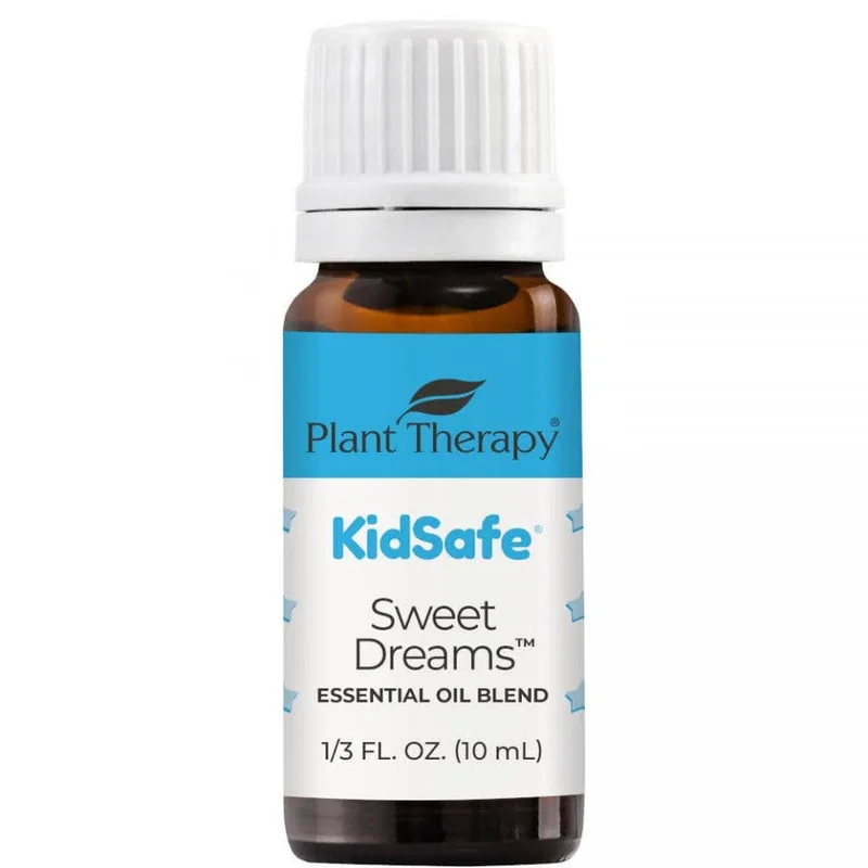 10 ml Sweet Dreams KidSafe Essential Oil