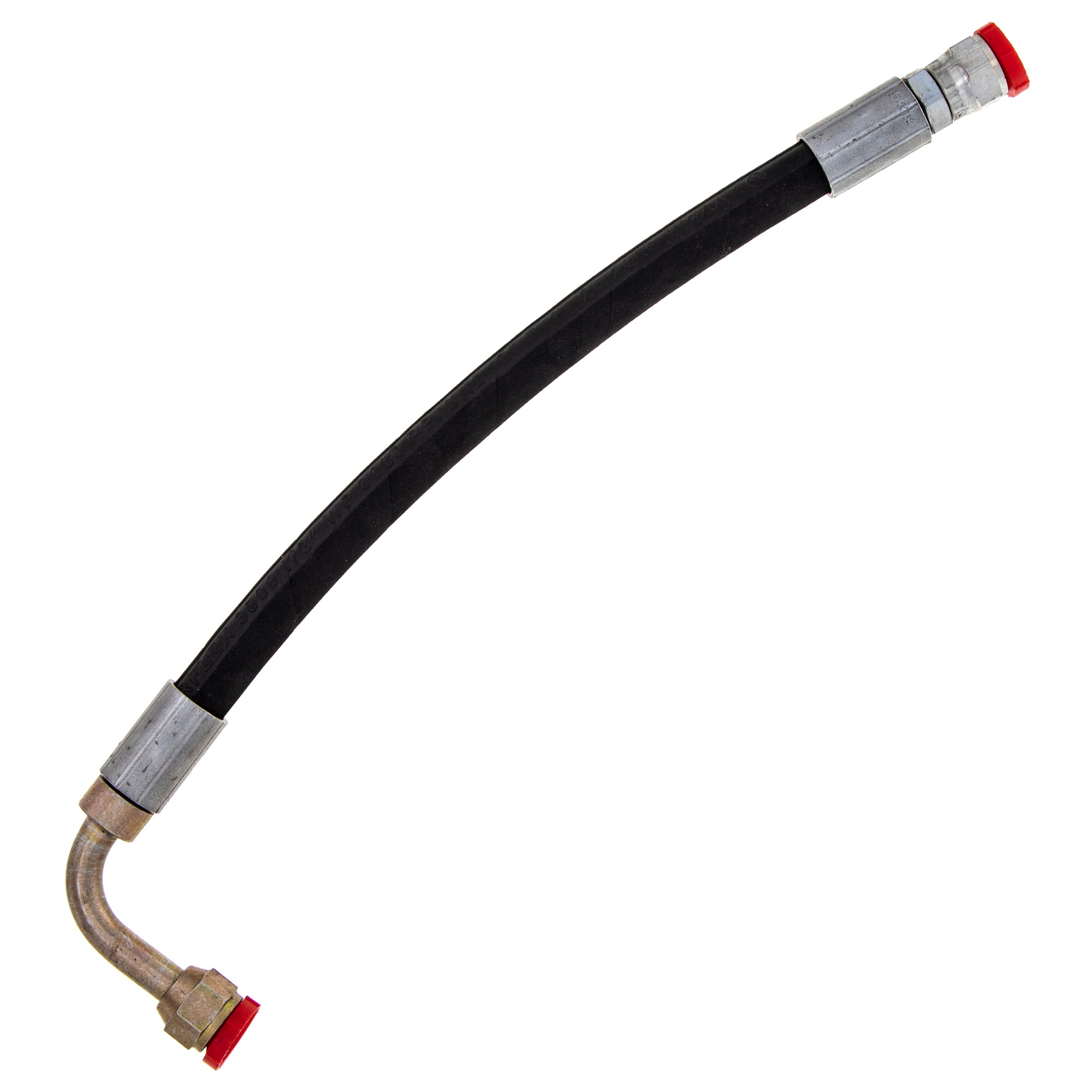 Exmark 103-0972 Wheel Motor Short Hose