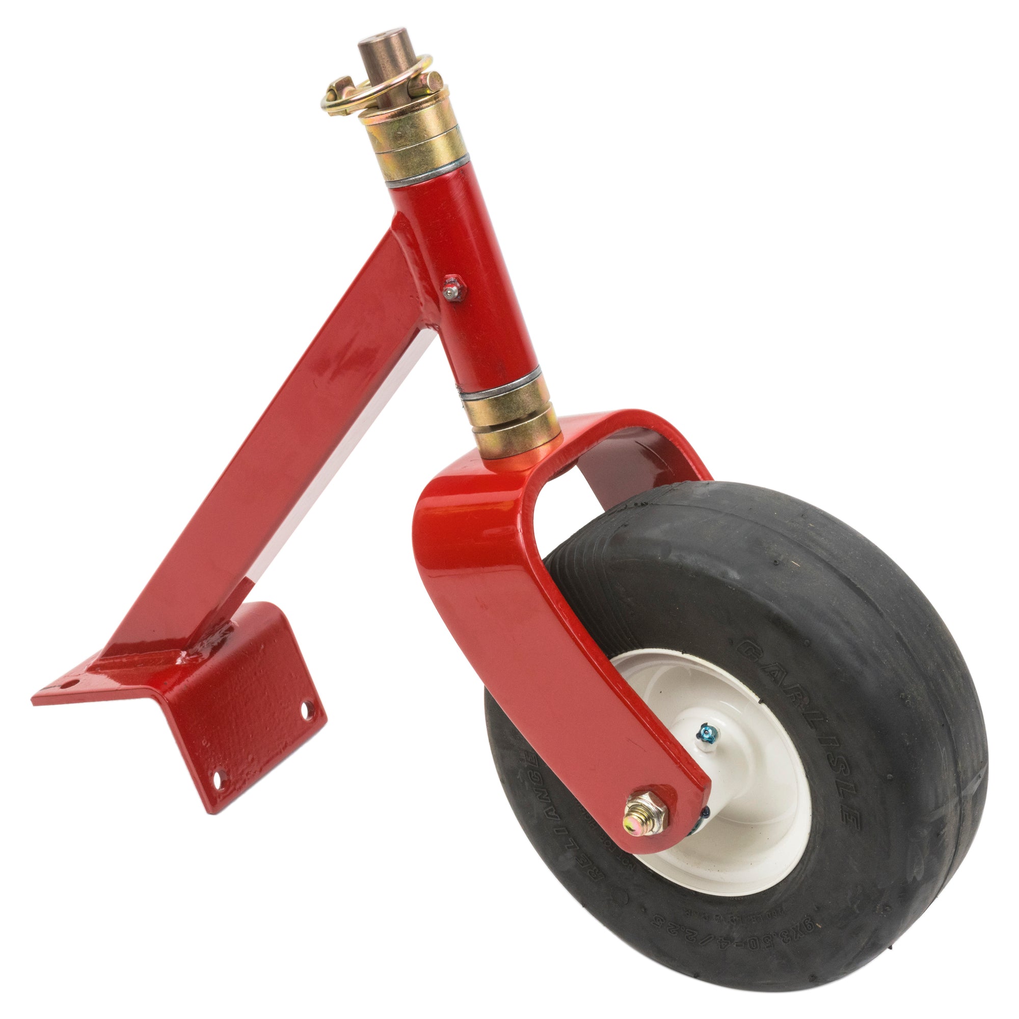Exmark 103-1238 Caster Mount