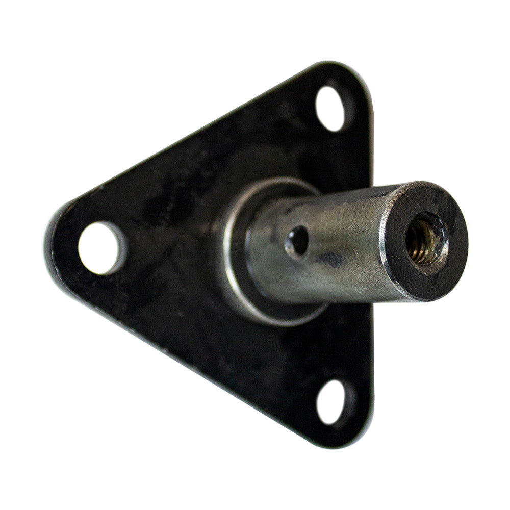 Exmark 103-1478-03 Spindle/Flange Weldment