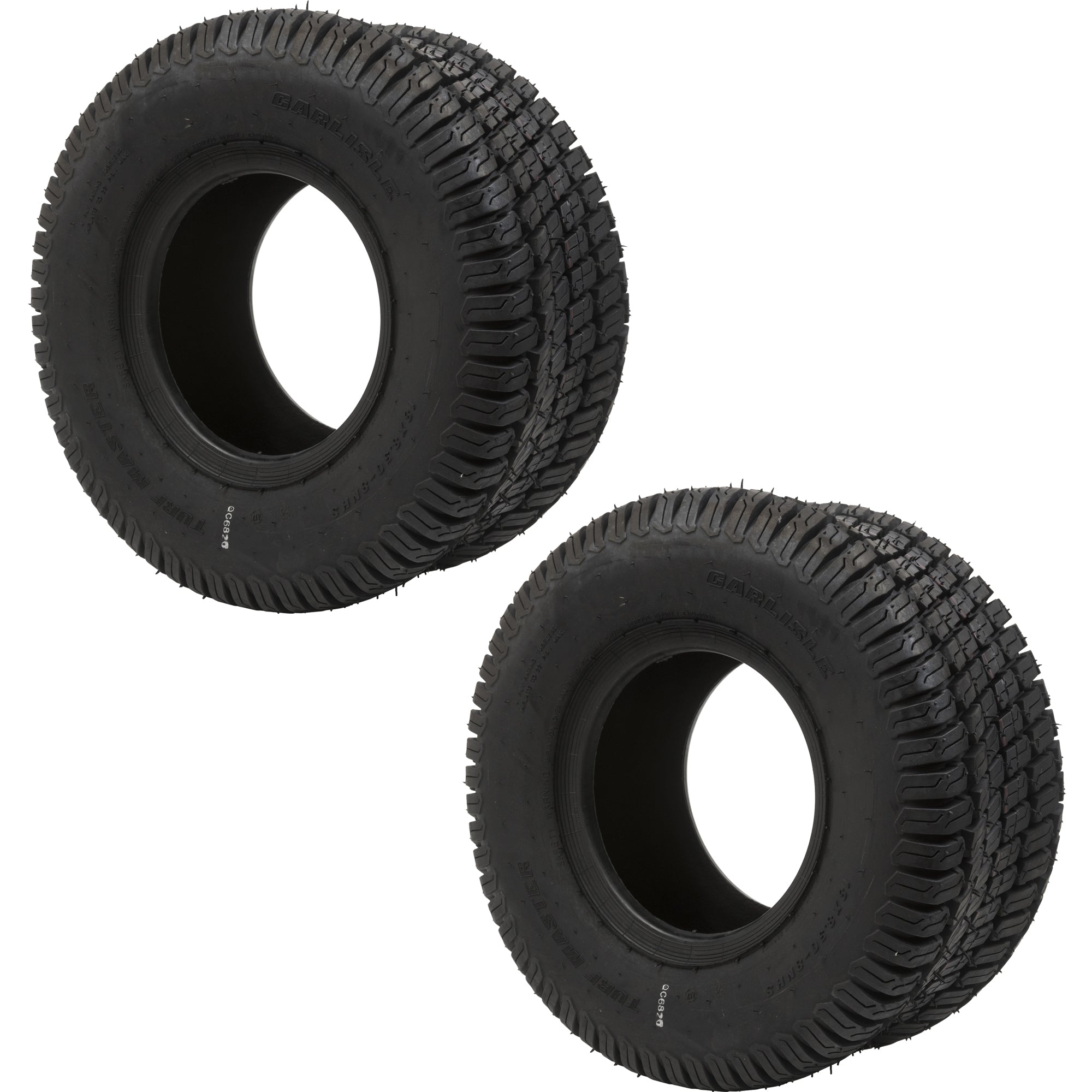 Exmark 103-2237 2 Tires 2-Pack