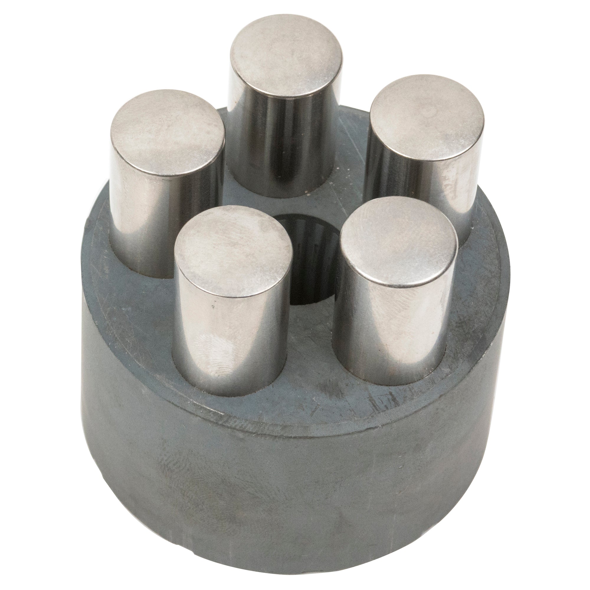 Exmark 103-2666 Cylinder Block Kit